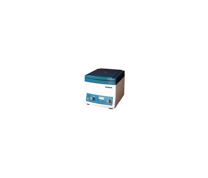 BIOBASE LC-H4K Centrifuge รุ่นประหยัด