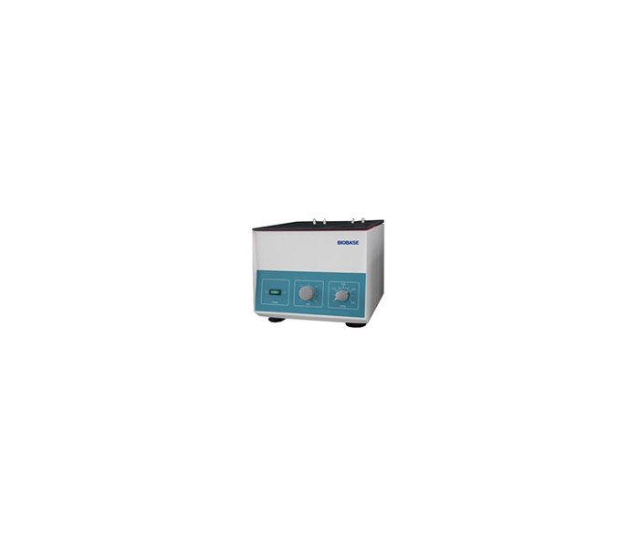 BIOBASE LC-T4K Centrifuge รุ่นประหยัด