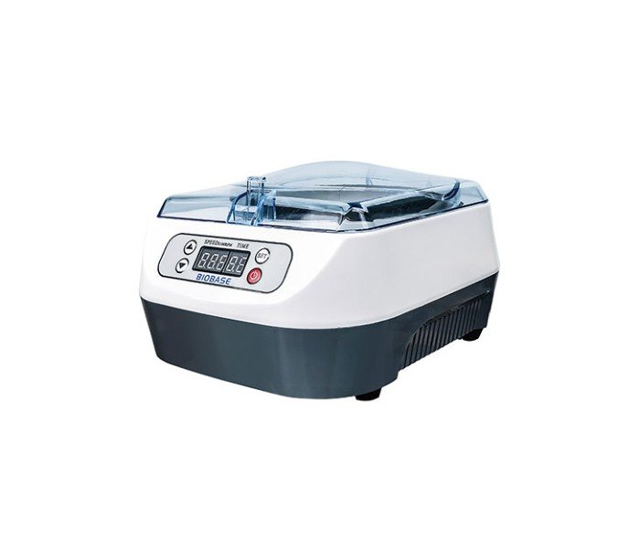 BIOBASE Mini-7 Centrifuge แบบมีจอแสดงผล ภาพประกอบซีรีส์