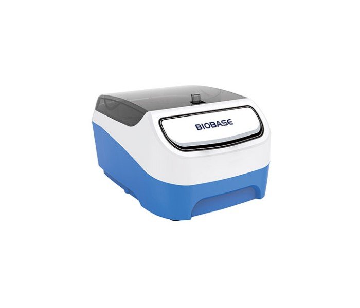 BIOBASE Mini-7S Centrifuge แบบไม่มีจอแสดงผล ภาพประกอบซีรีส์
