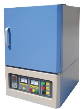 FAITHFUL FSF-12N-1 Muffle Furnace ภาพประกอบซีรีส์จากแคตตาล็อก