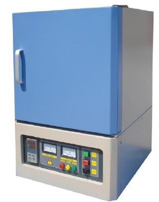 FAITHFUL FSF-14S-1 Muffle Furnace ภาพประกอบซีรีส์จากแคตตาล็อก