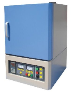 FAITHFUL FSF-18HM-8 Muffle Furnace ภาพประกอบซีรีส์จากแคตตาล็อก