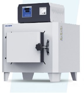 LICHEN SX2-2.5-10 Muffle Furnace ภาพประกอบซีรีส์จากแคตตาล็อก