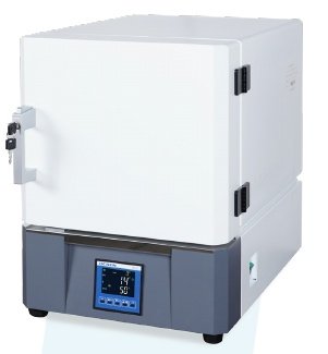 LICHEN SX2-2.5-10LT Muffle Furnace ภาพประกอบซีรีส์จากแคตตาล็อก