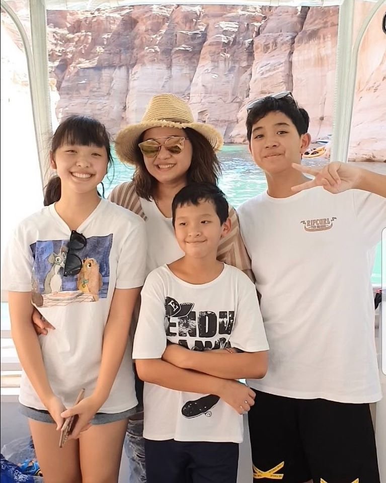 ซัมเมอร์ไต้หวัน เรียนภาษาจีน