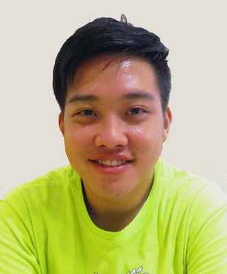 ดนัย กฤตภาสโภคิน Danai Krittapaspopkin
