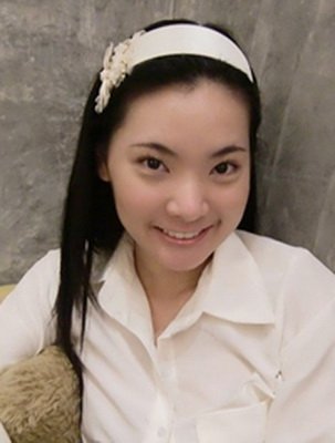 ต่าย ณัชชา กรกีรติ Natcha Kornkerati