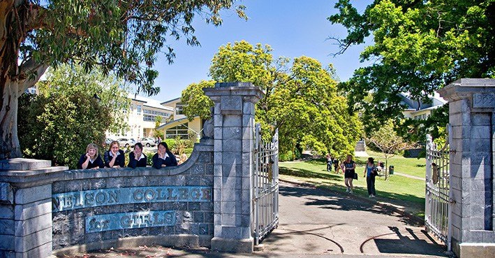 Nelson_College_for_Girls_high_school_in_new_zealand_โรงเรียนประจำนิวซีแลนด์_โรงเรียนมัธยมนิวซีแลนด์_โรงเรียนหญิงล้วน