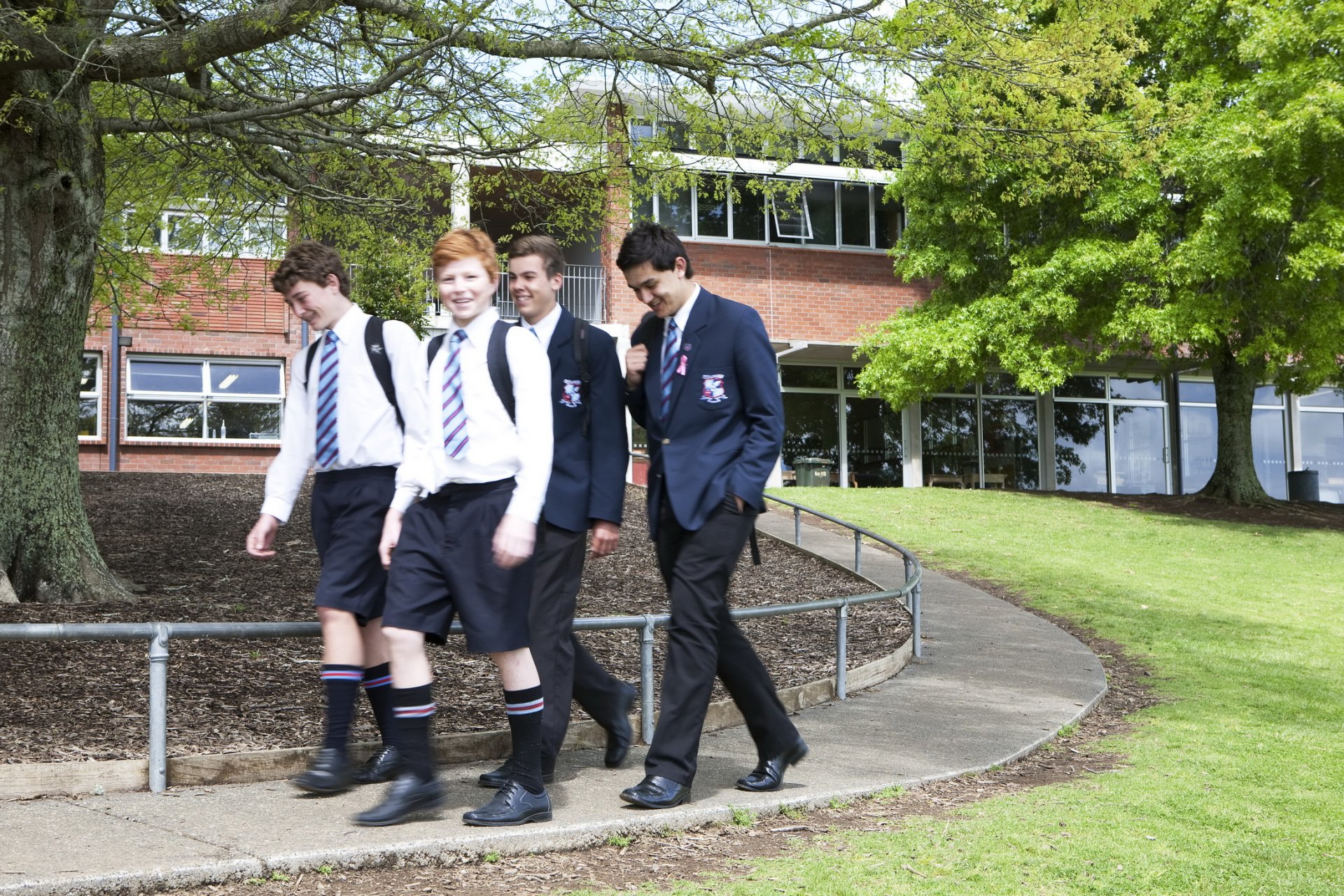 เรียนต่อนิวซีเเลนด์_Sacred_Heart_College_Auckland_New_Zealand_โรงเรียนประจำชายล้วนนิวซีแลนด์_โรงเรียนมัธยมนิวซีแลนด์