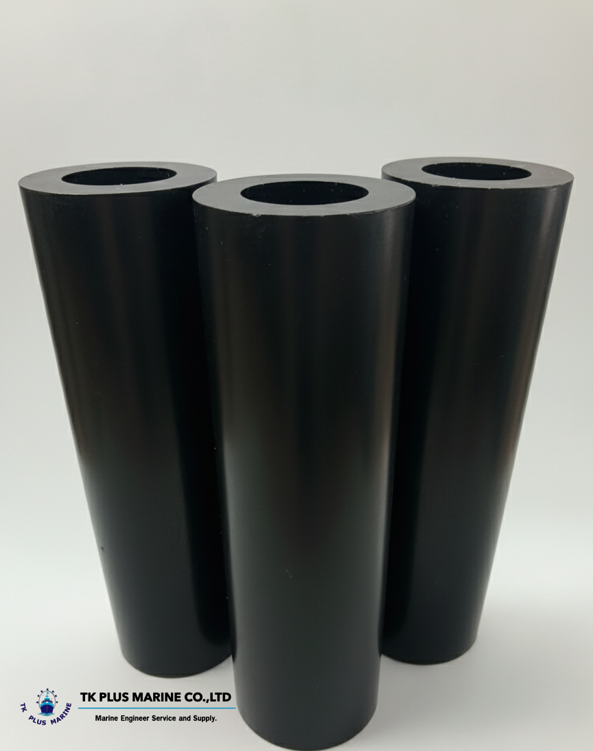 บูชเพลาใบจักร (Polymer Bush for Propeller Shaft)