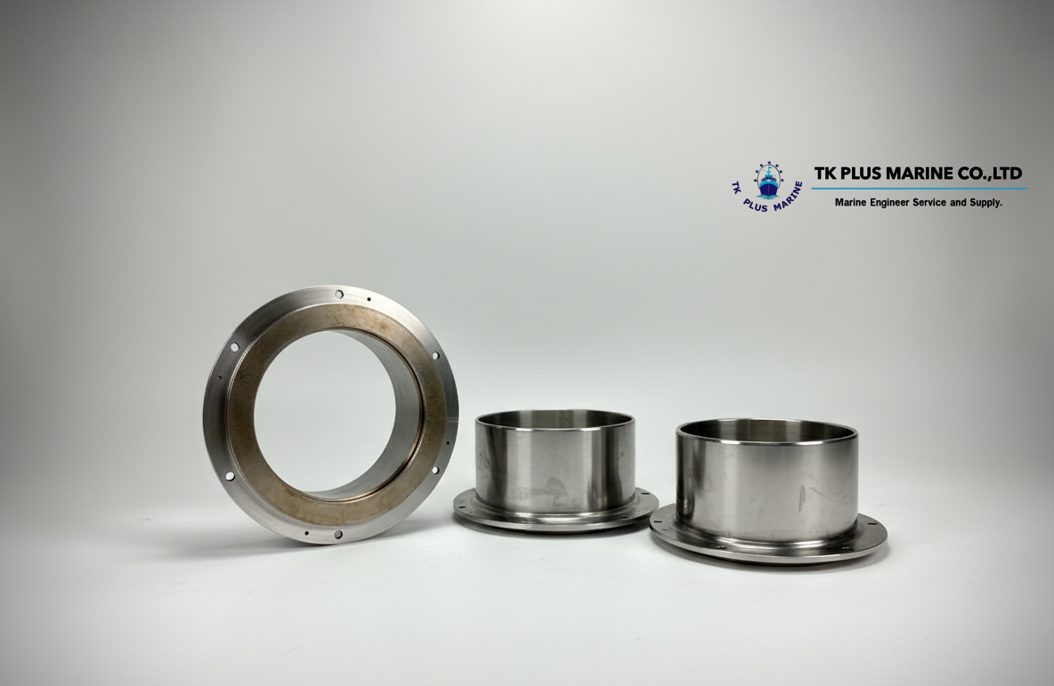 Simplex Fore Stern Tube – Chomeliner