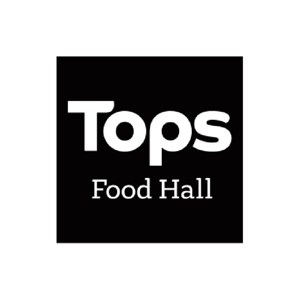 Tops Food Hall
