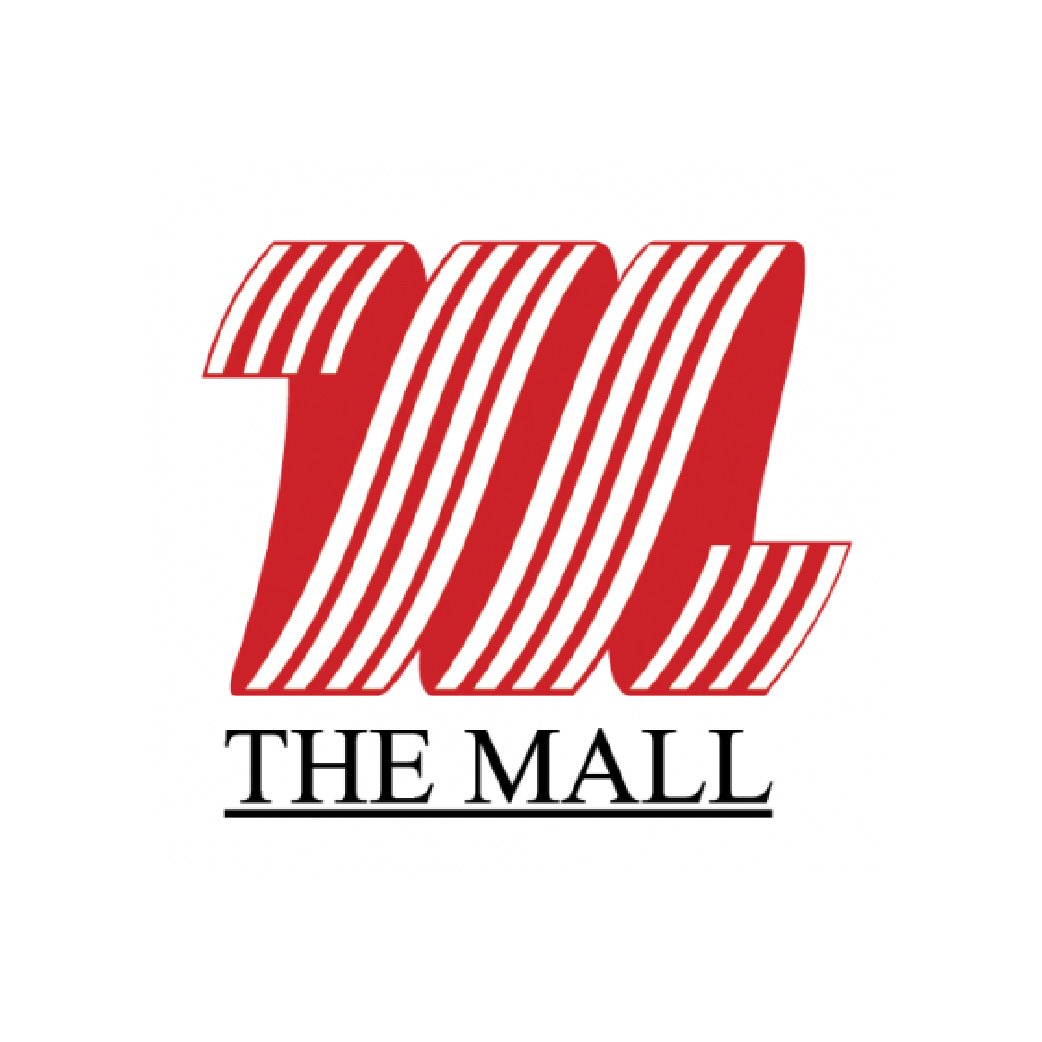 The mall