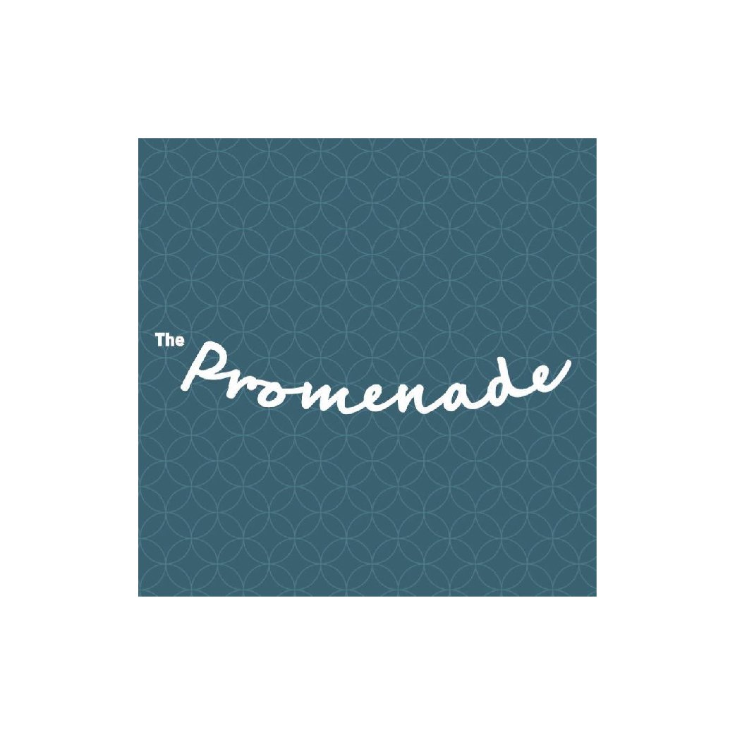 The promanade