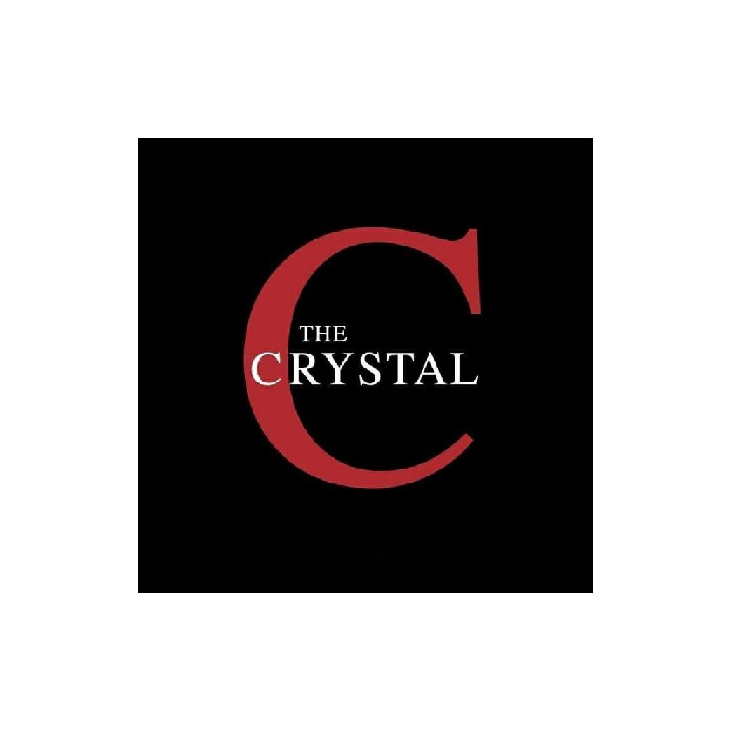 The cystal