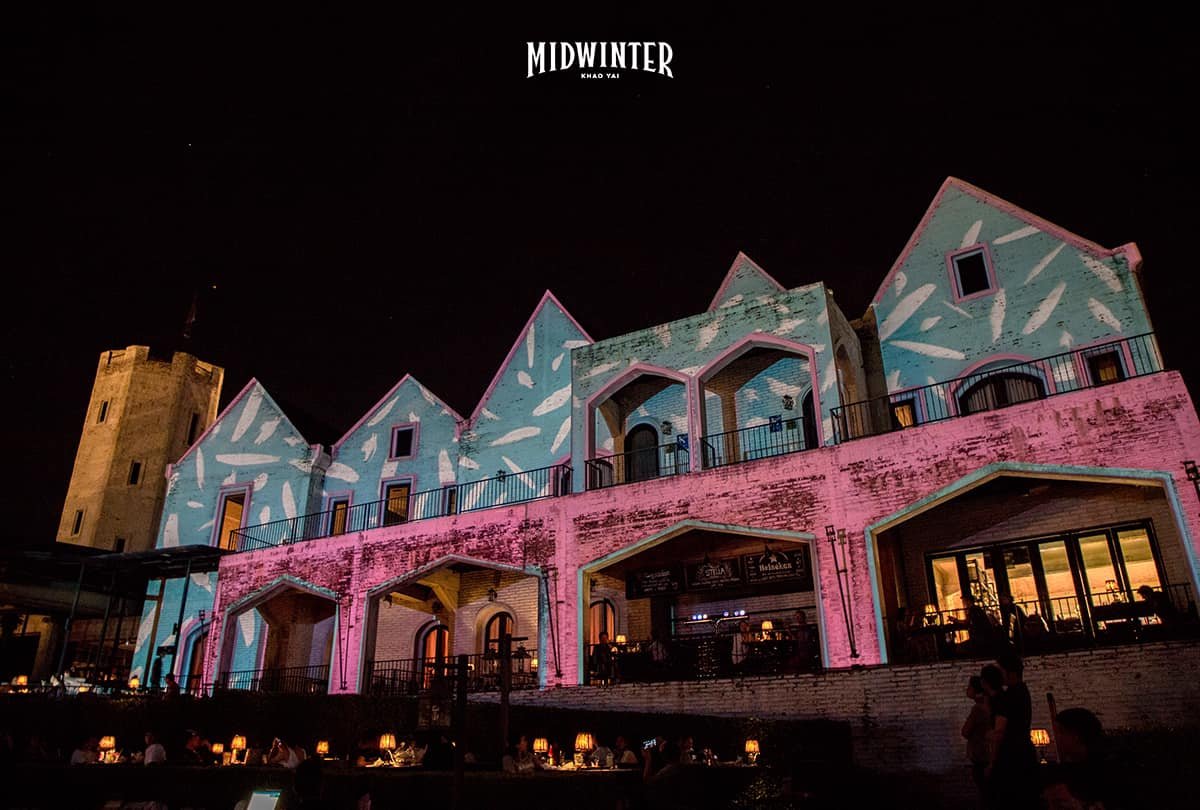 What makes Midwinter different from other restaurants?