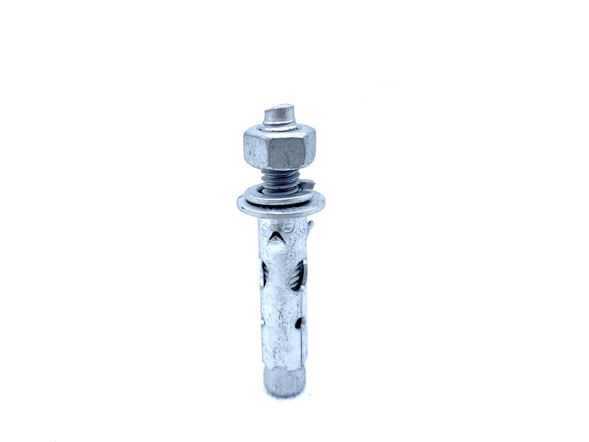Sleeve Anchor Bolt (HDG) naintersupply