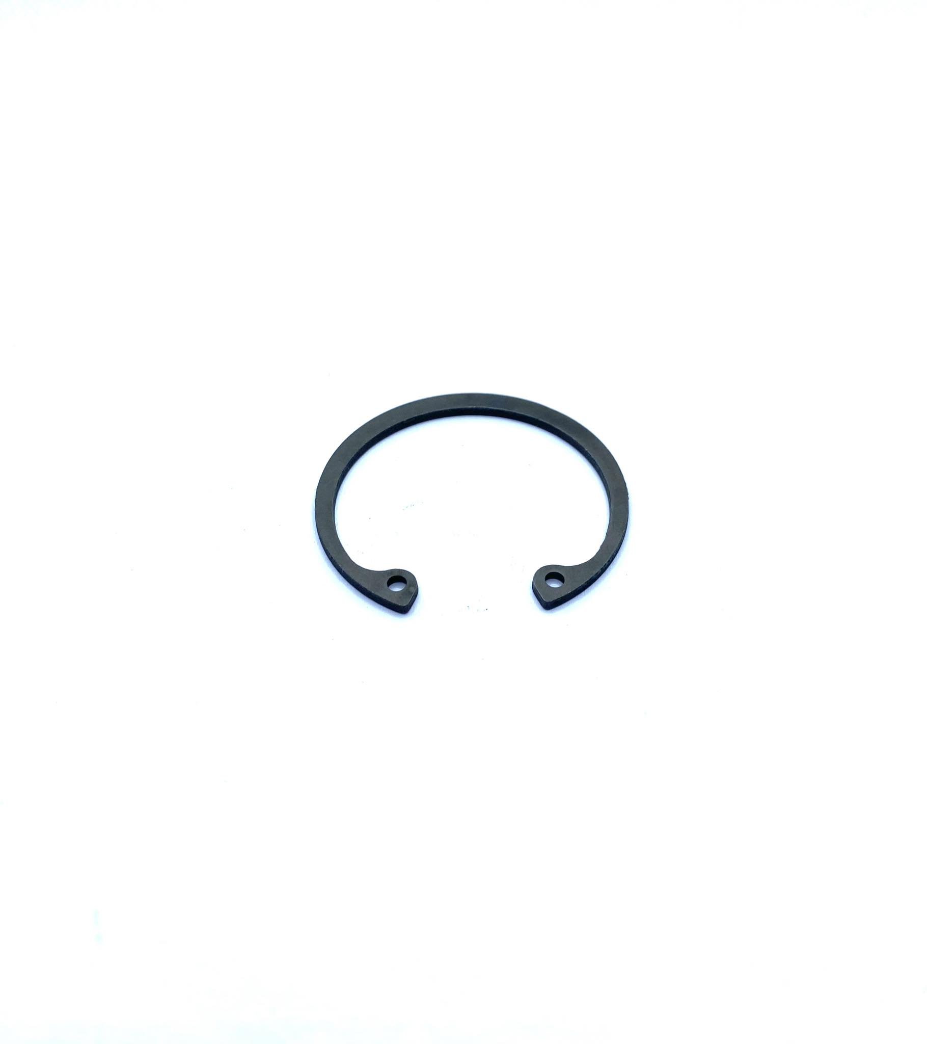 Round Wire Open & Closed Gap Rings | Industrial Retaining Ring & Snap Ring Manufacturer | Arcon Ring