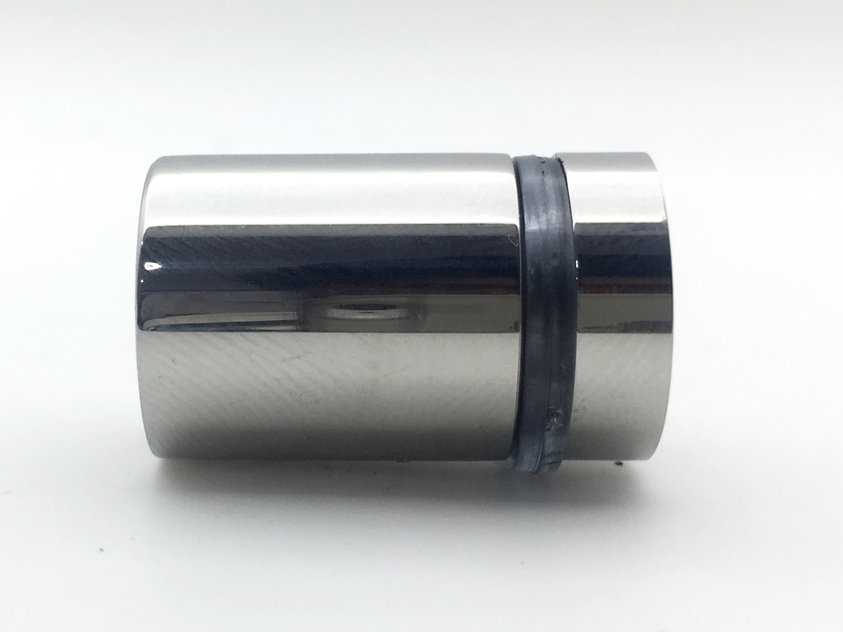 Nut bolt 19 mm polished(copy)