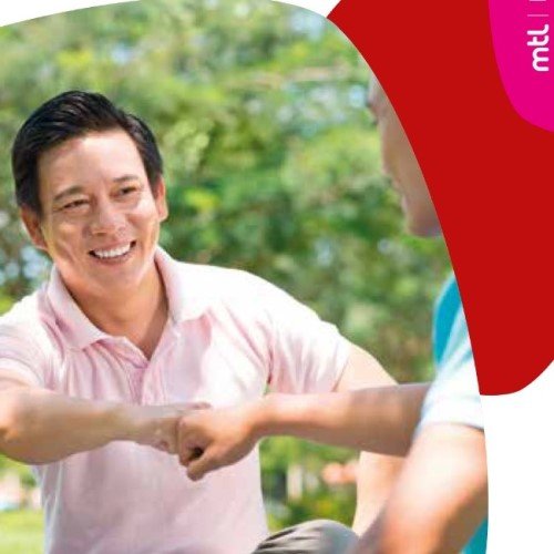Retirement Plus60 แบบบำนาญ รีไทร์เม้นส์ พลัส 60