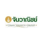 จันวาณิชย์ logo