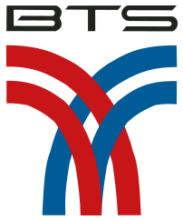 BTS Logo