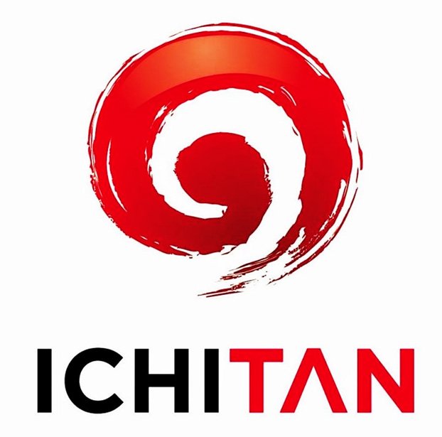 Ichitan Logo