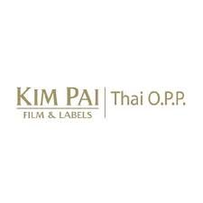 Kimpai Thai Opp logo