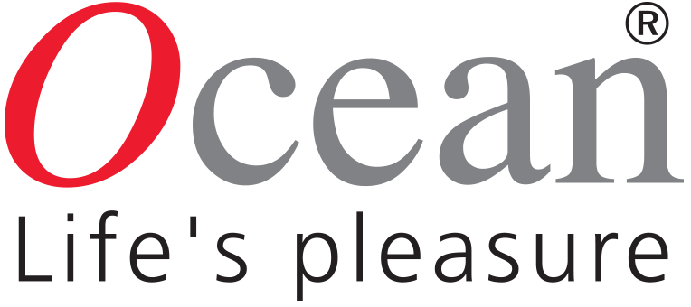Ocean Logo