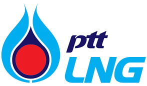 PTT LNG Logo