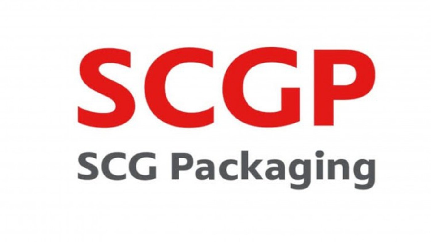 SCGP Logo