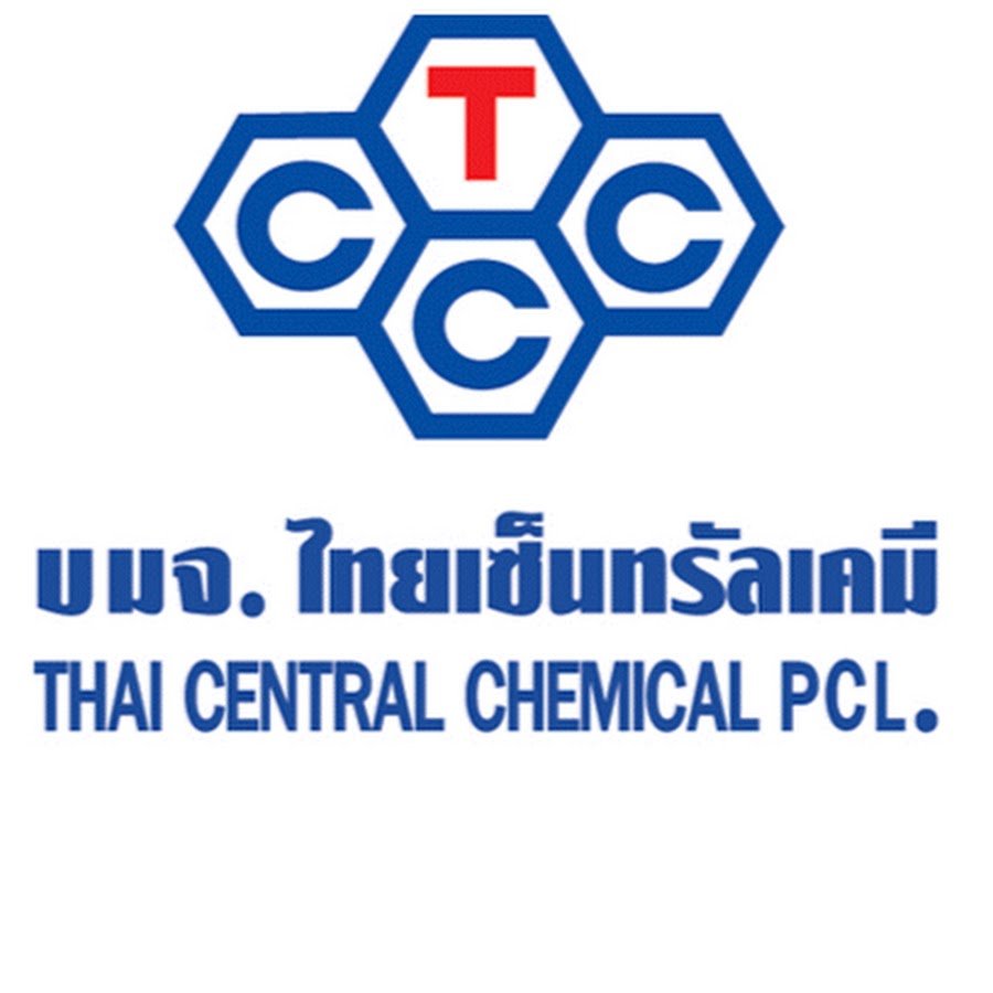Thai Central chemical