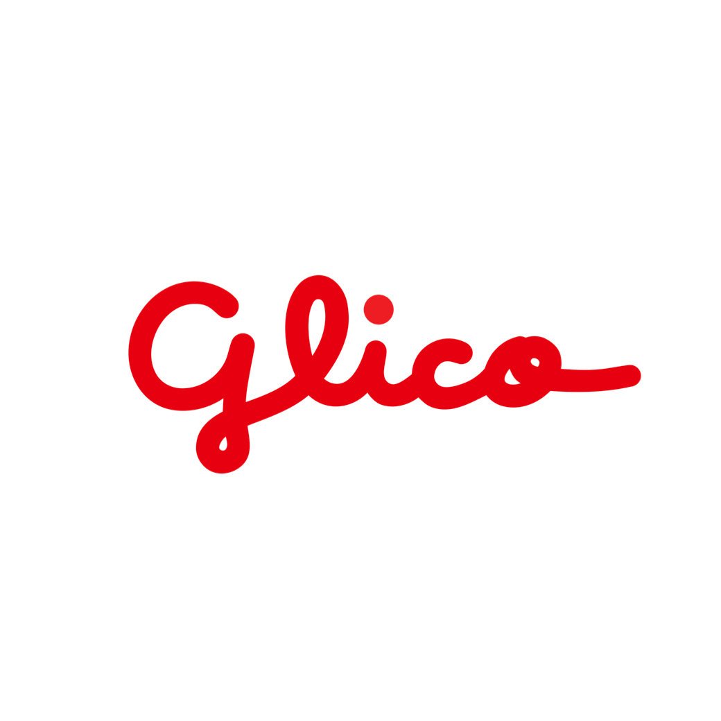 Gulico Glico logo