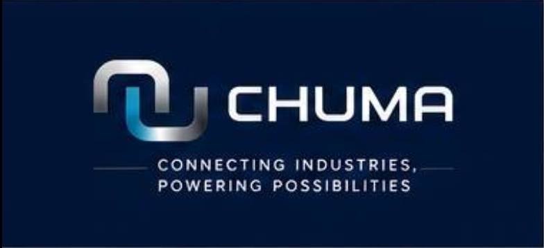 Chuma (Thailand) Logo