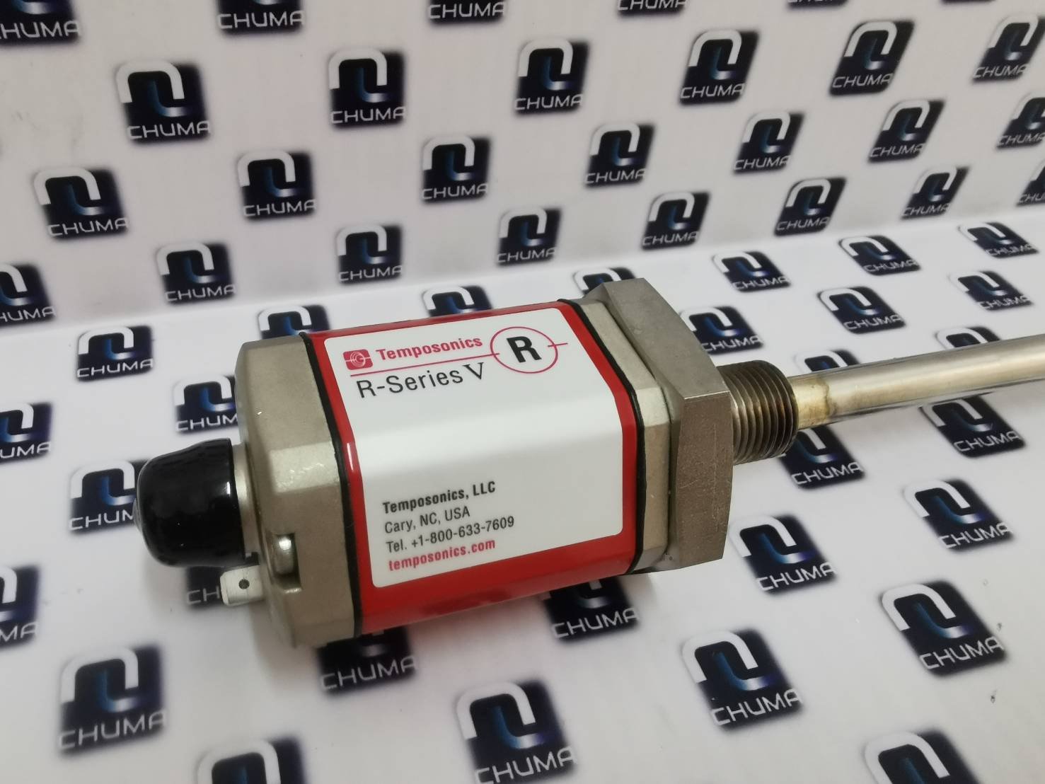 MTS Temposonic, RH5MA0350M01D601A100 - chumathailand