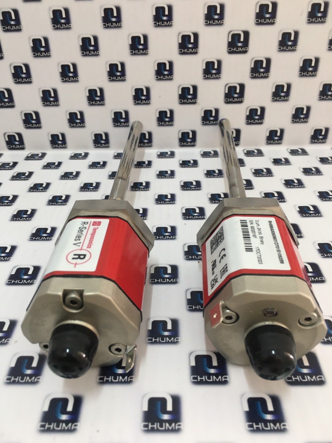 MTS Temposonic, RH5MA0050M01D701S1052B6 - chumathailand