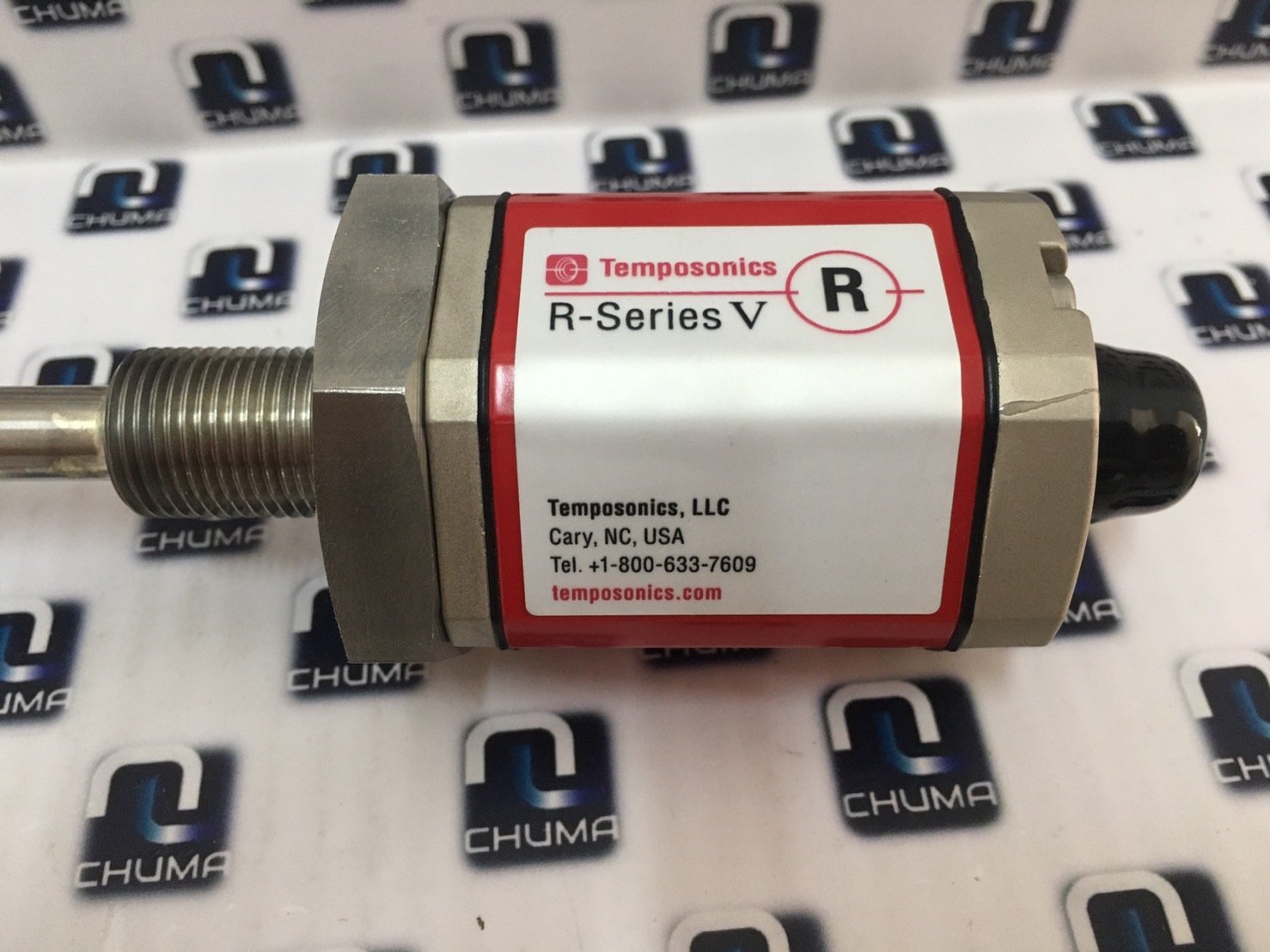MTS Temposonic, RH5MA0050M01D701S1052B6 - chumathailand