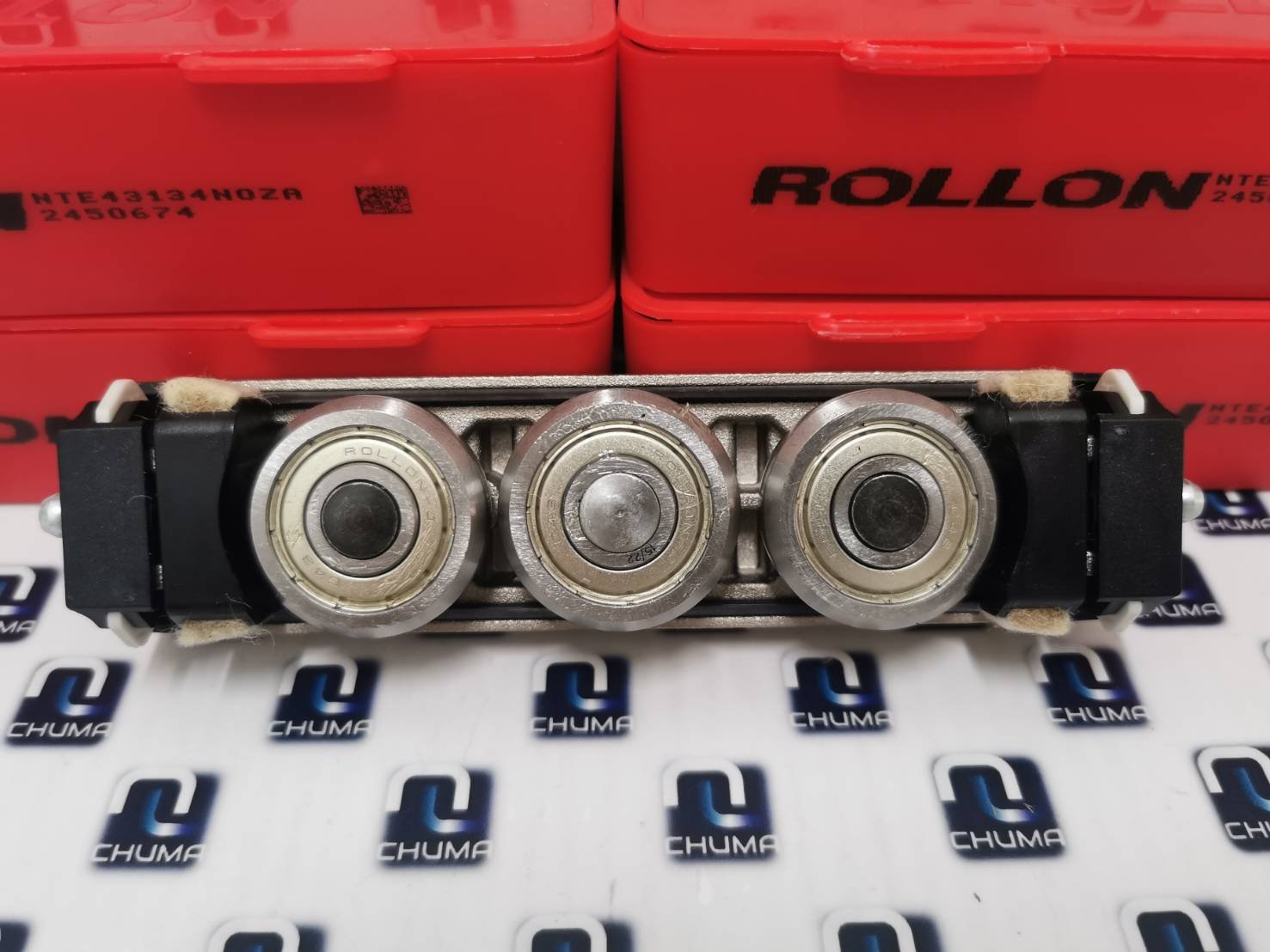 Rollon Linear Evolution, NTE43134NOZA