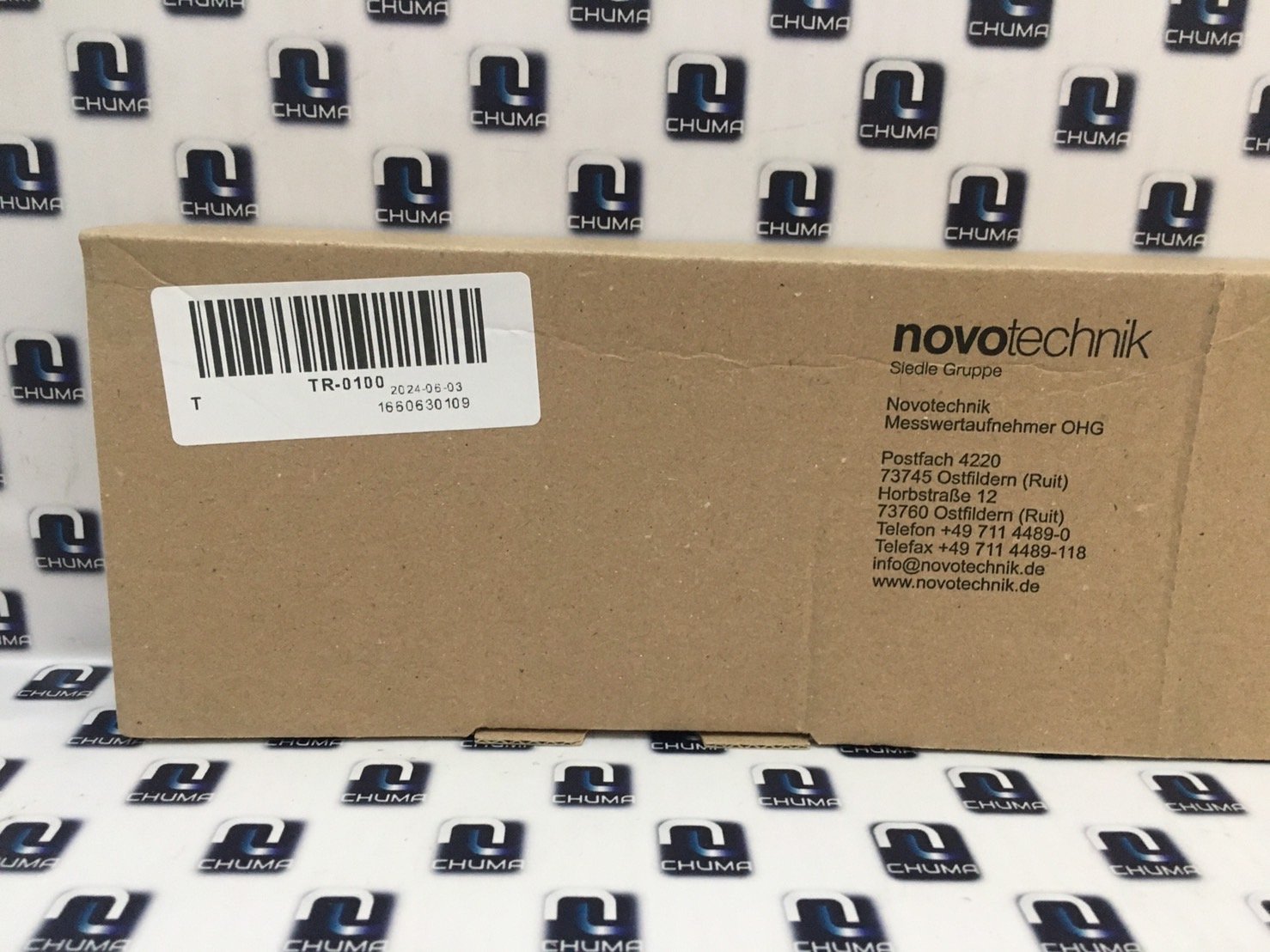 1pcs New Novotechnik Position Transducer LWH 900 LWH900 In Box 1pcs New Novotechnik Position Transducer LWH 900 LWH900 In Box