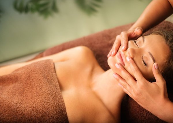 Anti-Stress Massage 90 Minuten