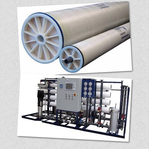 Reverse Osmosis