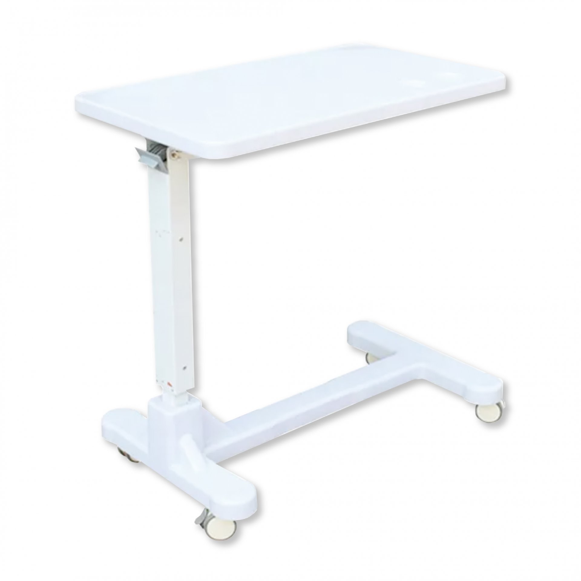 Movable hospital table : LH-B05 | 1 Year Warranty