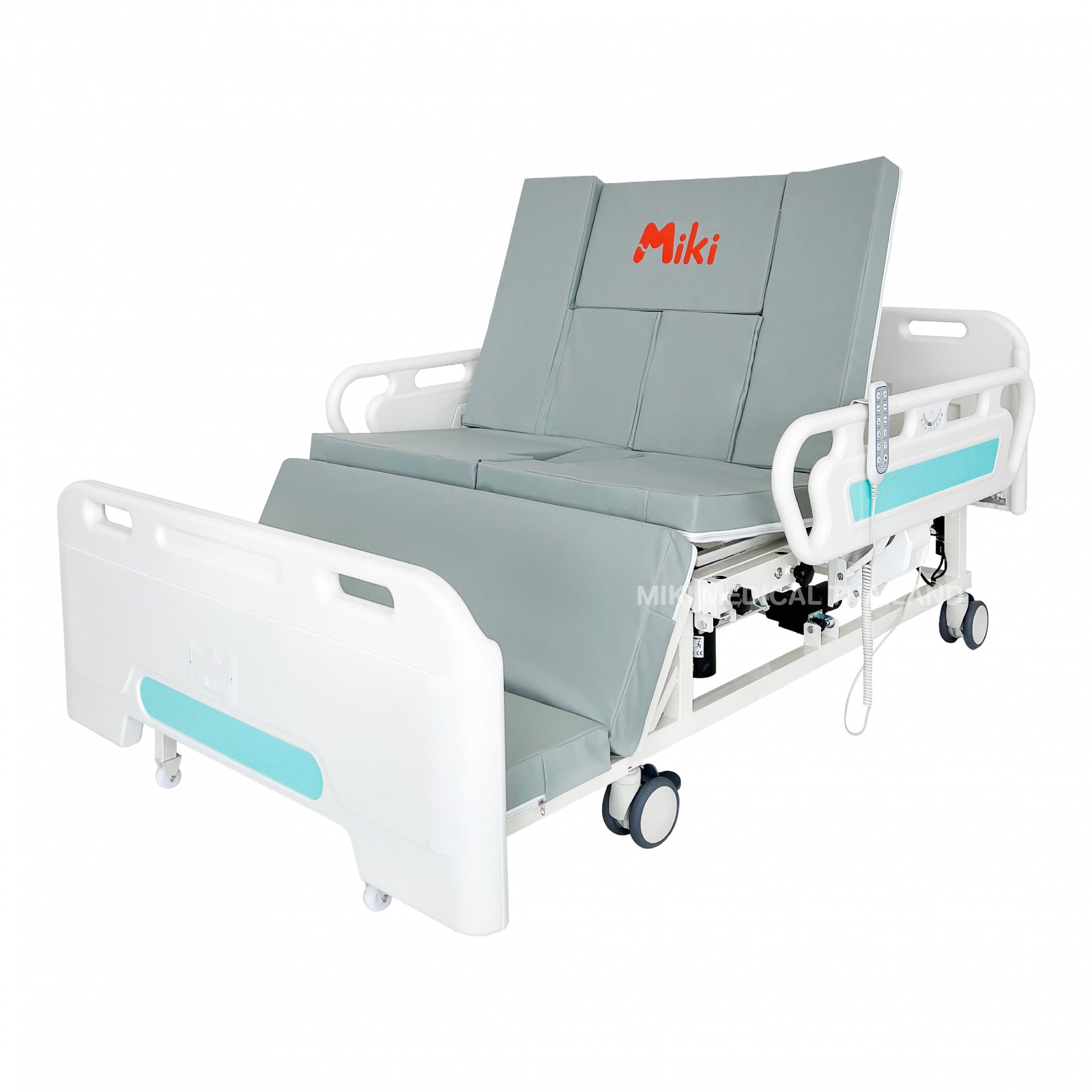 Electric Nursing Bed JDH01-1 | 3 Year Structural Warranty