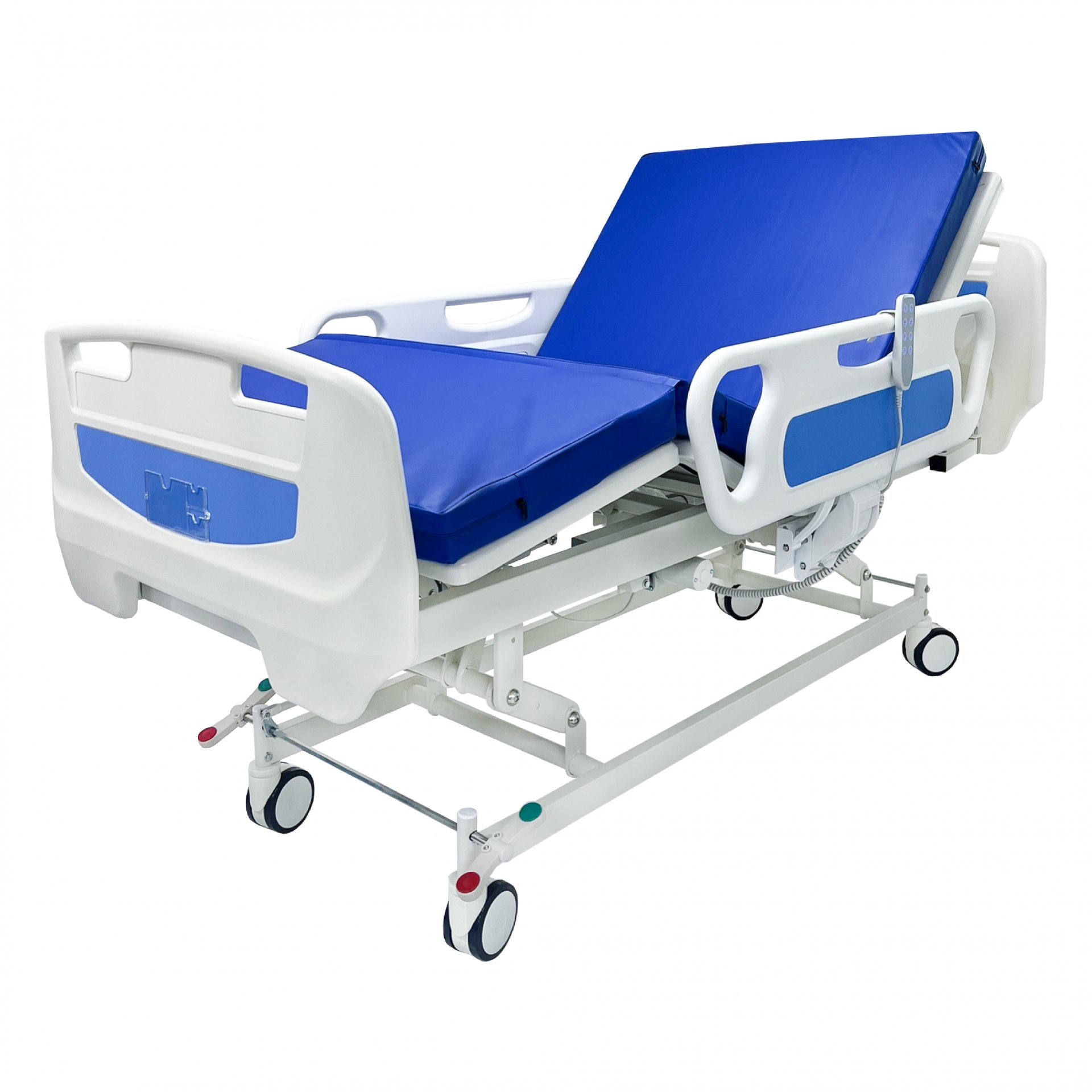Electric Nursing Bed MD-BD3-001 | 3 Year Structural Warranty