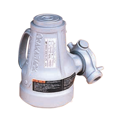 Aluminum Jack (Osaka Jack) Aluminum Jack (Osaka Jack)