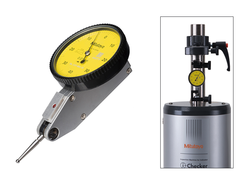 Calibration tester I-Checker IC-2000 Indicator calibration Machine Calibration tester I-Checker IC-2000 Indicator calibration Machine