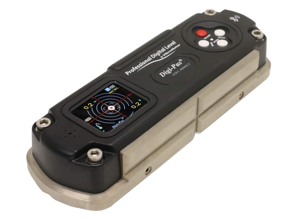 DWL9000XY Smart Precision Digital Levels