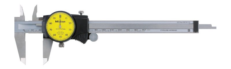 Dial_Caliper_Series_505__Mitutoyo