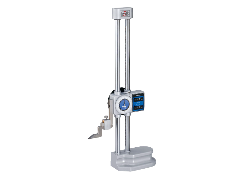 Dial_Height_Gage_SERIES_192_With_digital_counter Dial_Height_Gage_SERIES_192_With_digital_counter